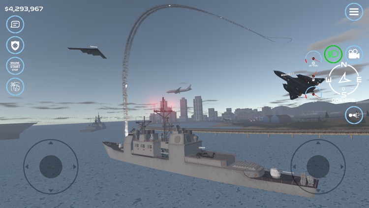 Car Sim | Open World