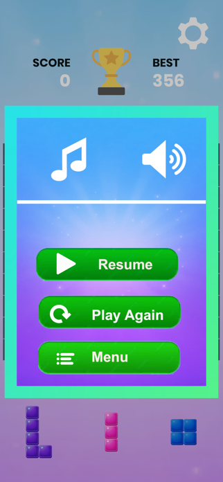 Blockify Puzzle Screenshot 4 of 5