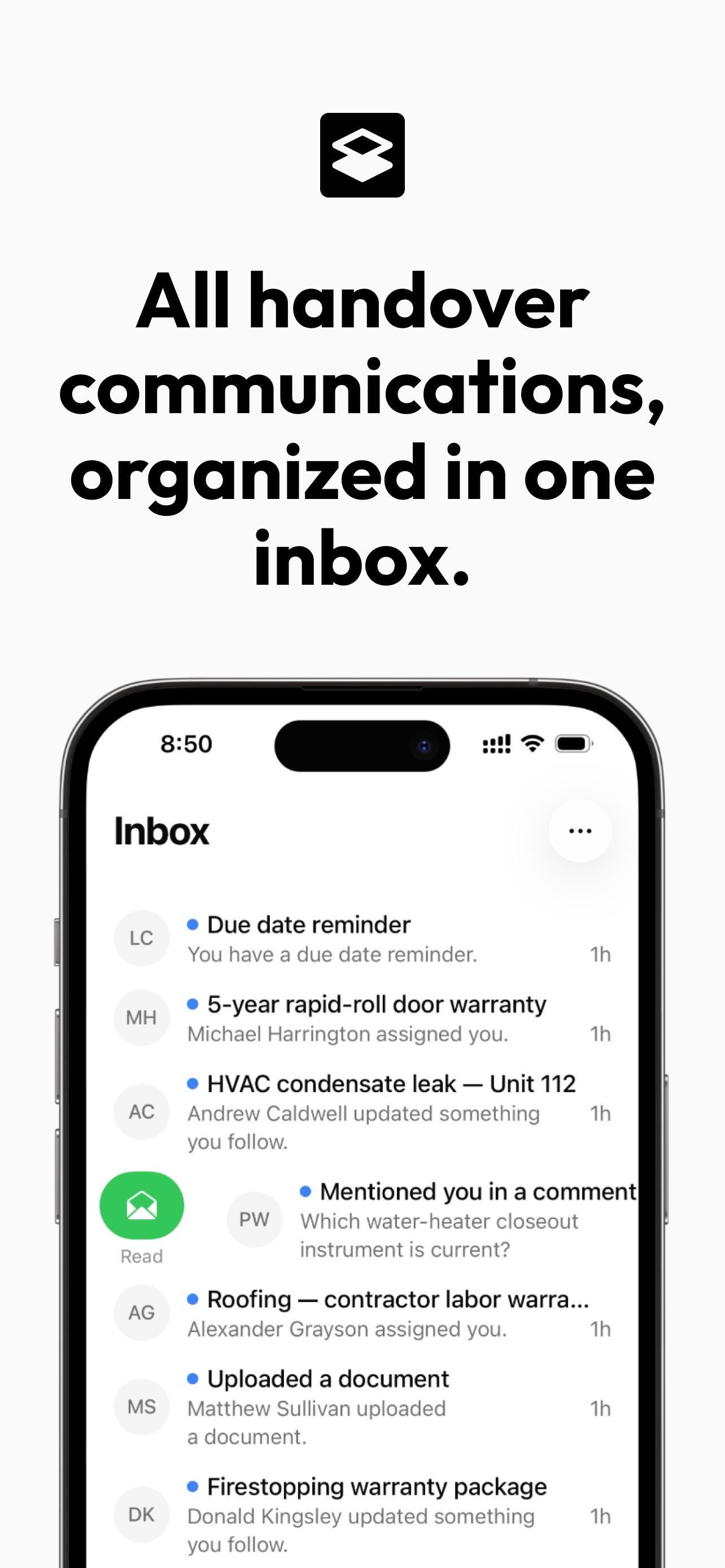 Screenshot 3 of Anyset