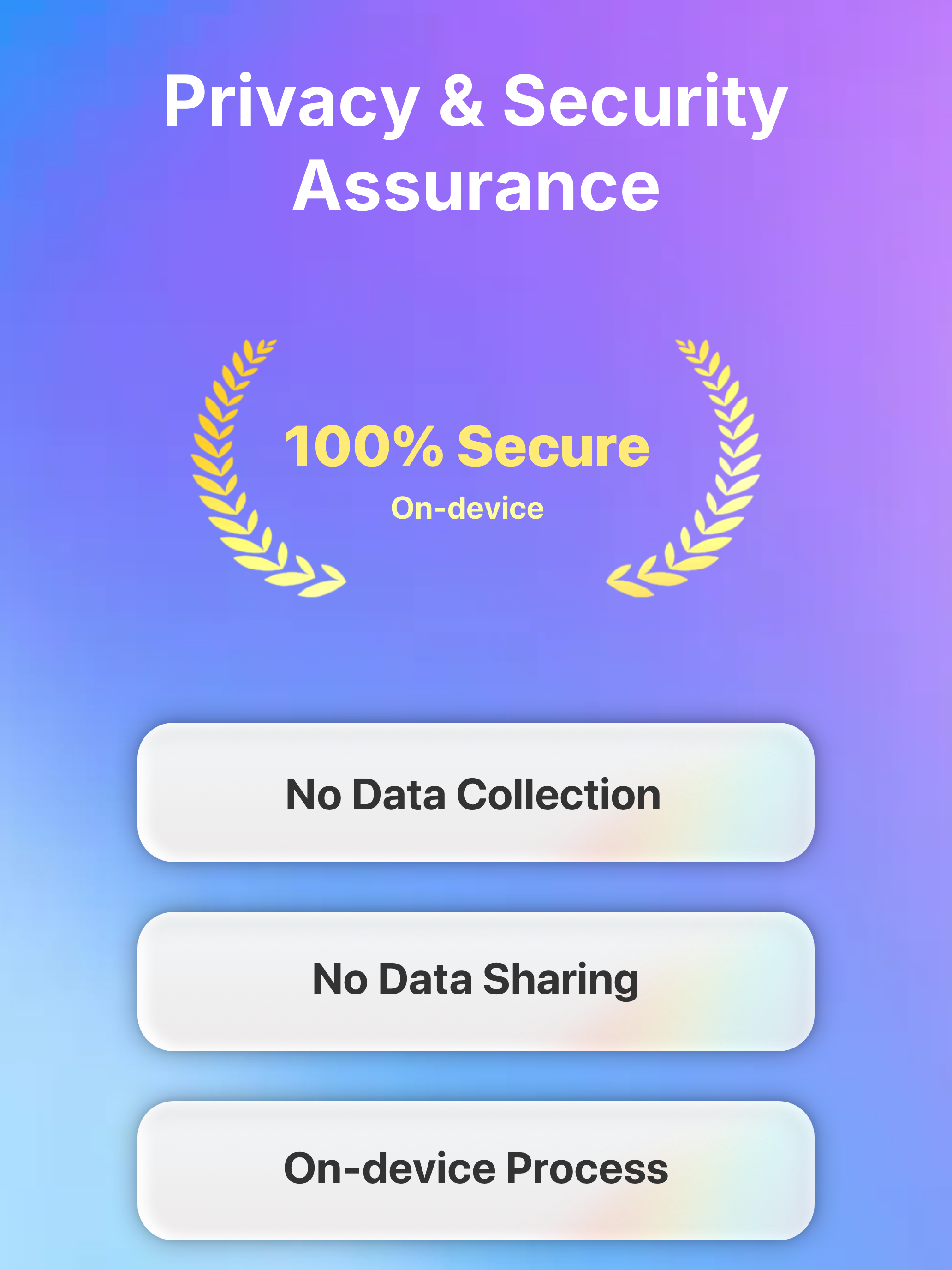 AI Cleaner: Clean iPhone