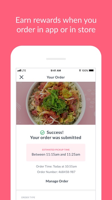 Screenshot #3 pour Sweetfin