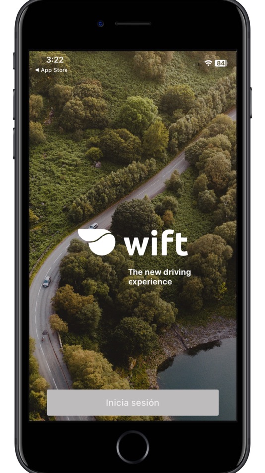#1. Wift (iOS) 由: wift