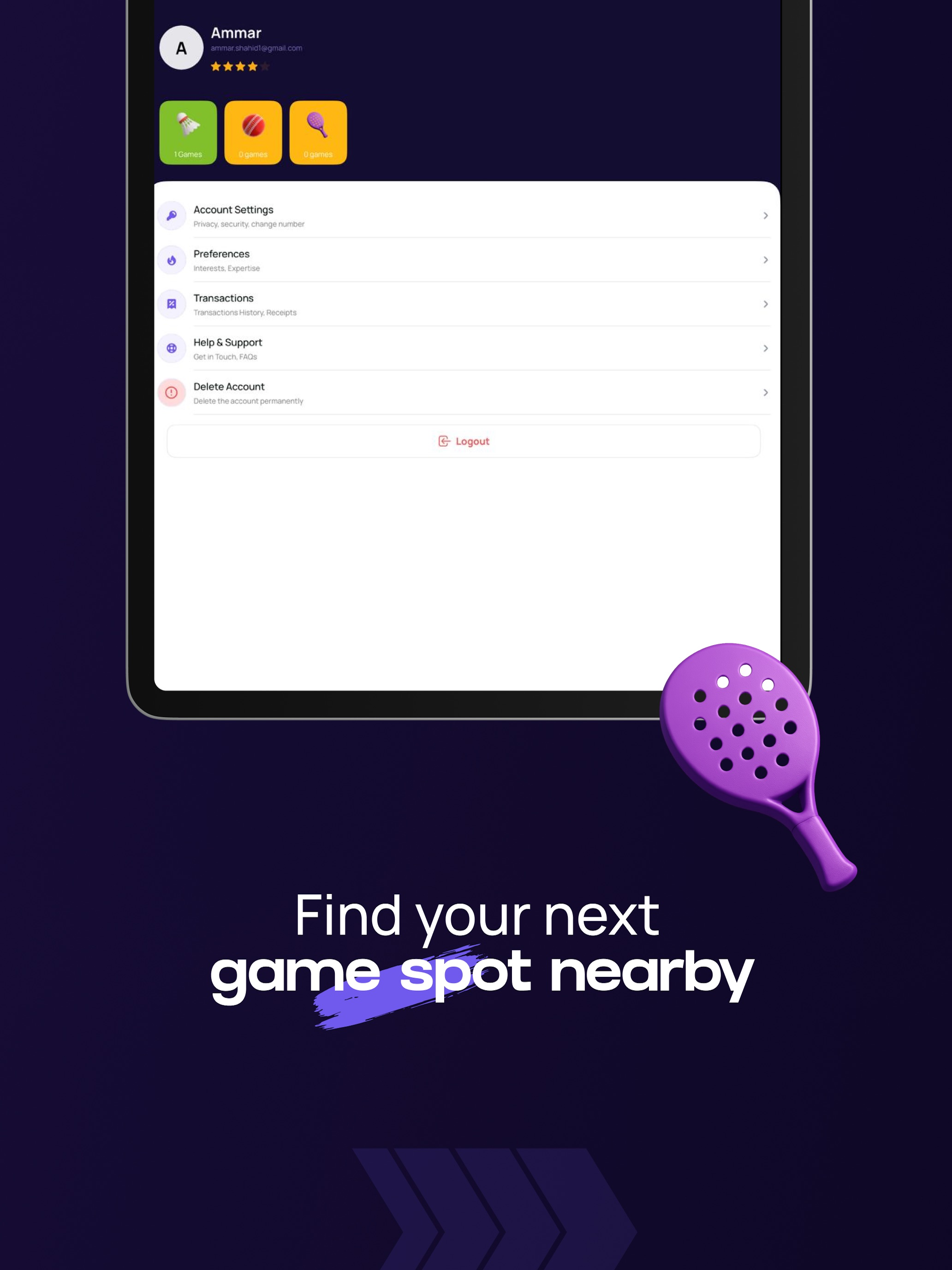 Bookletics