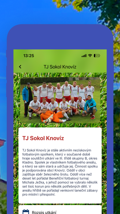 Knovíz Screenshot