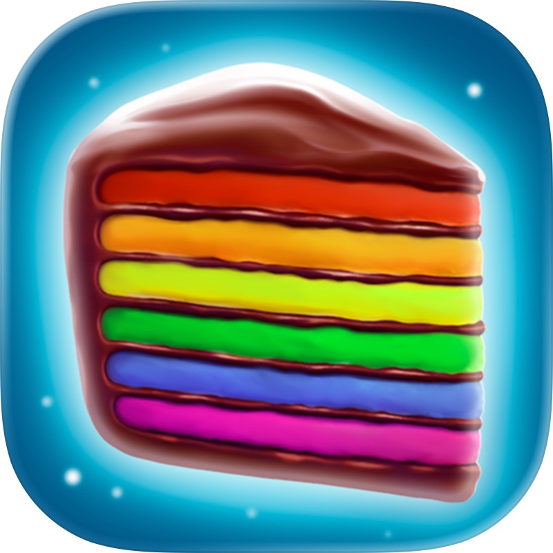 Cookie Jam: Match 3 Games screenshot 1