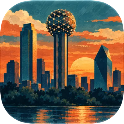 Dallas travel guide