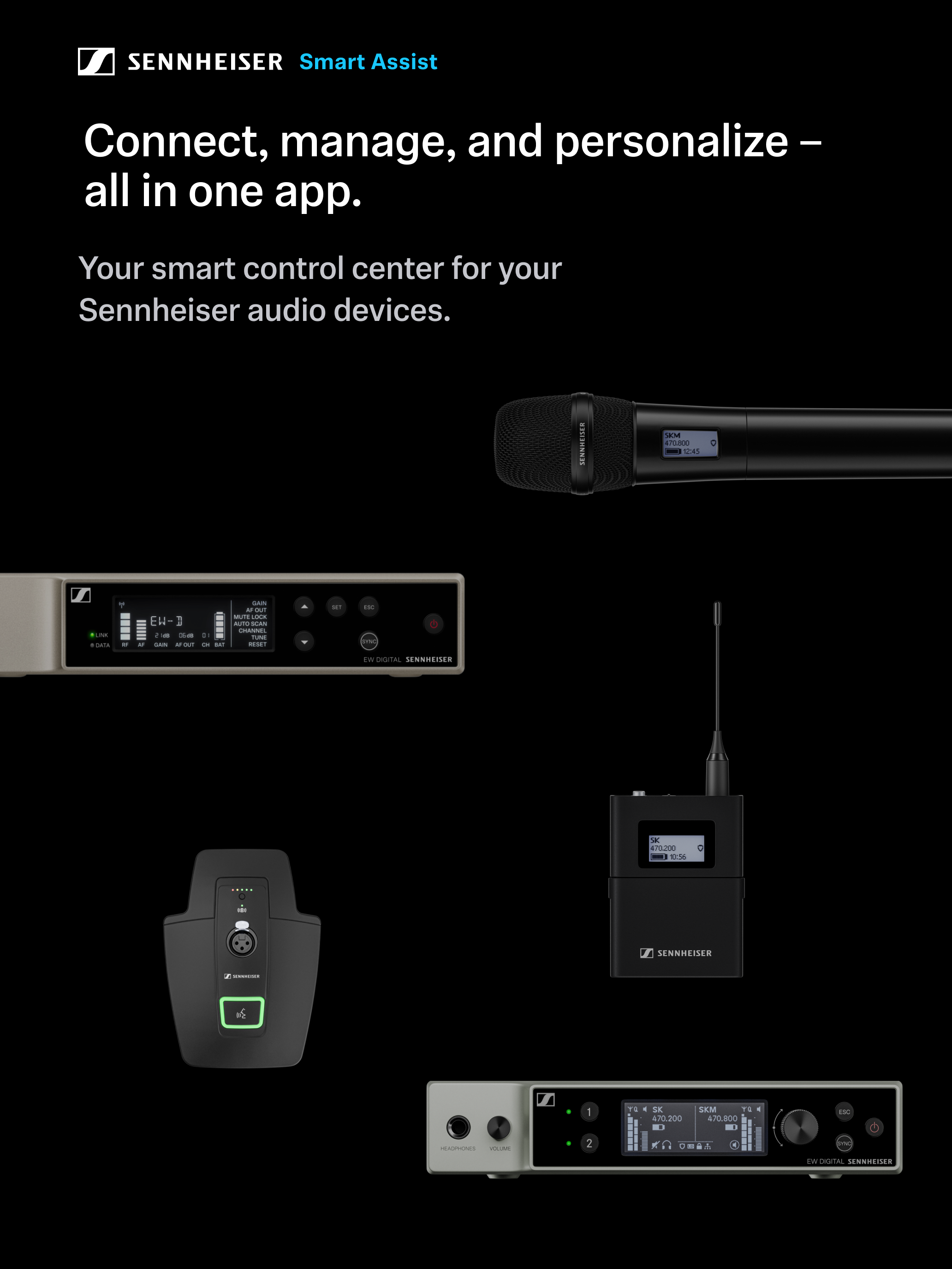 Smart Assist screenshot 6