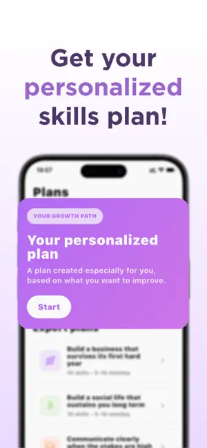 Learna - Learn Life Skills screenshot 4