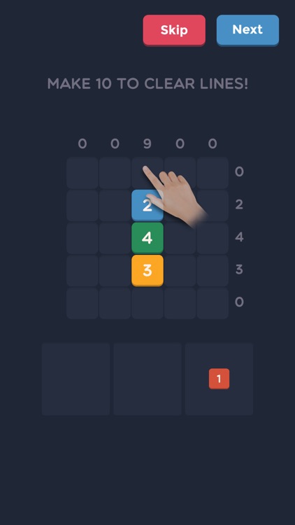 Math Ten: Match Quiz screenshot-7