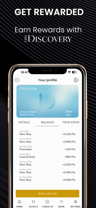 Cheval Collection Screenshot 4 of 5
