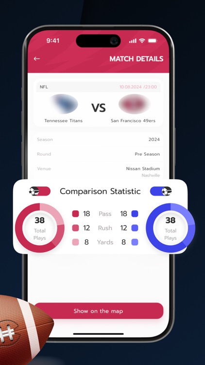 Plarlock - Sporting Match