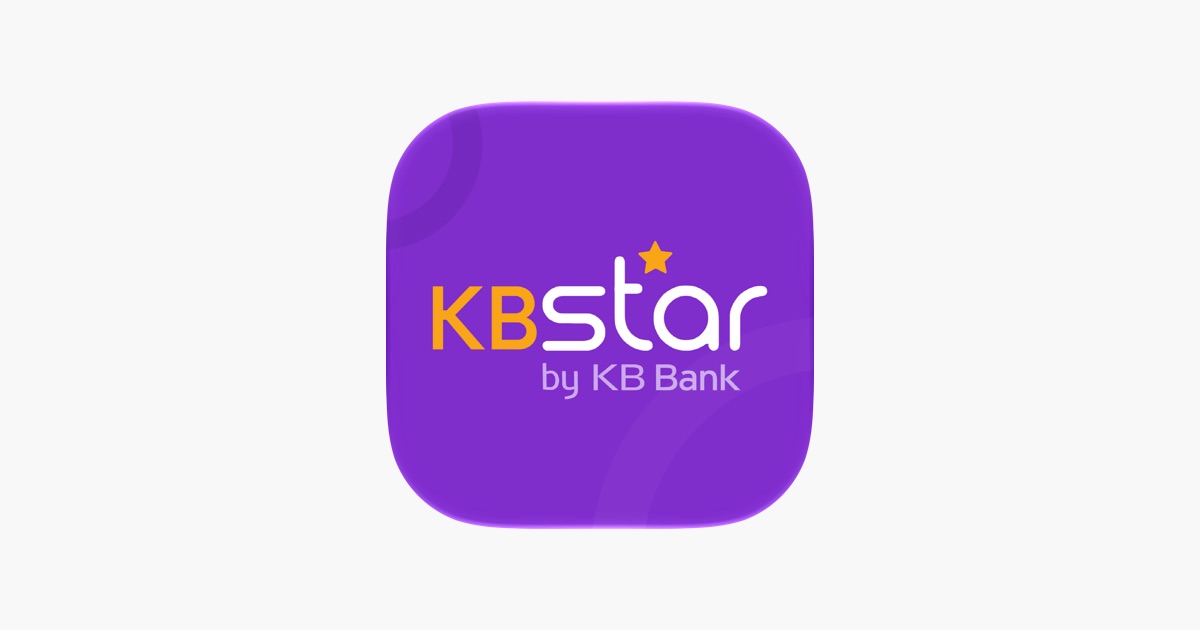 ‎KBstar App - App Store