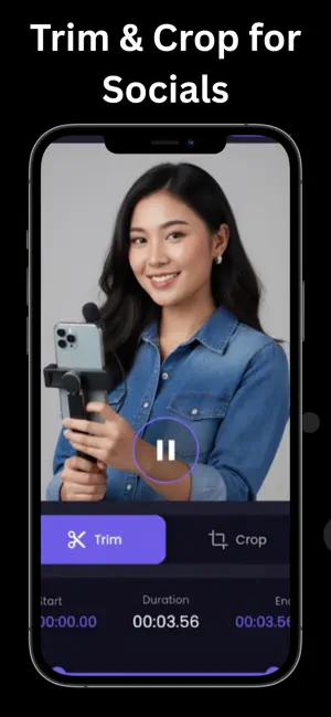 Teleprompt: Video Teleprompter screenshot 3