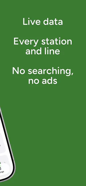 GoTrack screenshot 3