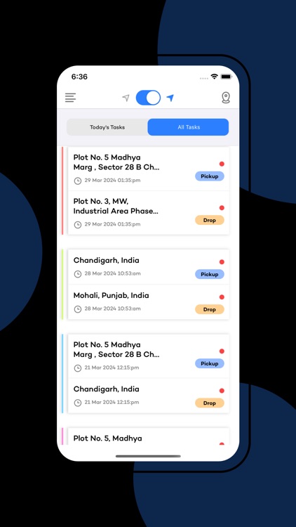 Captain's Portal screenshot-3