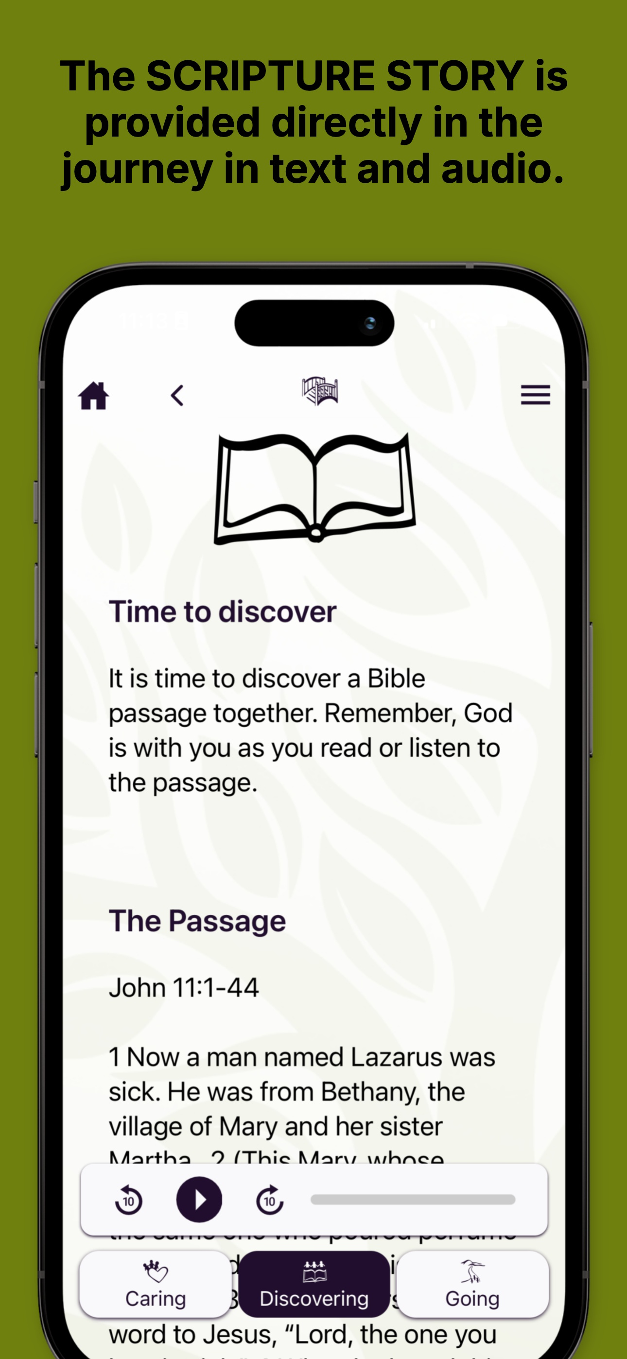 Pattern for Life screenshot 6