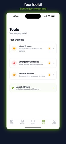 Quit Energy Drinks - Get Free iPhone screenshot