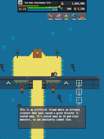 OnceWorld iPad screenshot