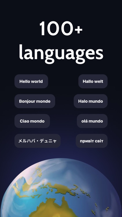 AI Note Taker - Notix screenshot-4