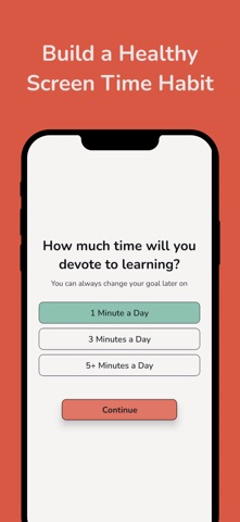 Fliq - Smarter Scrolling screenshot