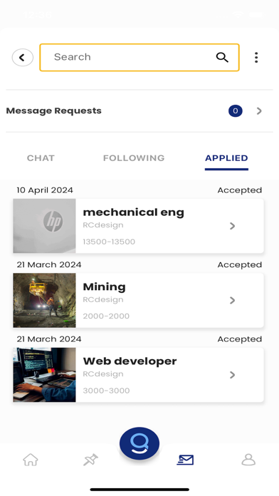 Jopingo Screenshot