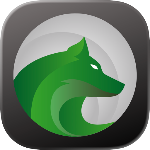 Wolfy-Office