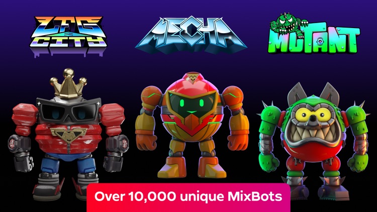 MixMob: Racer 1 screenshot-6