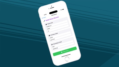 Screenshot #2 pour PaintalyticsEtimate