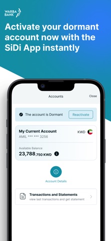 SiDi Screenshot 3 of 5