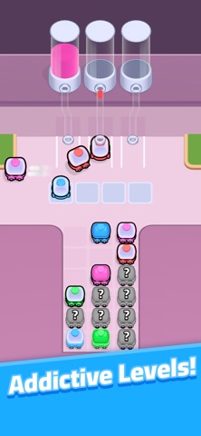 Pour Transit Screenshot 3 of 4