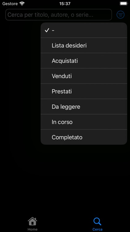 Bookslot screenshot-6