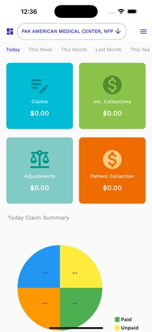 IMS Pulse screenshot