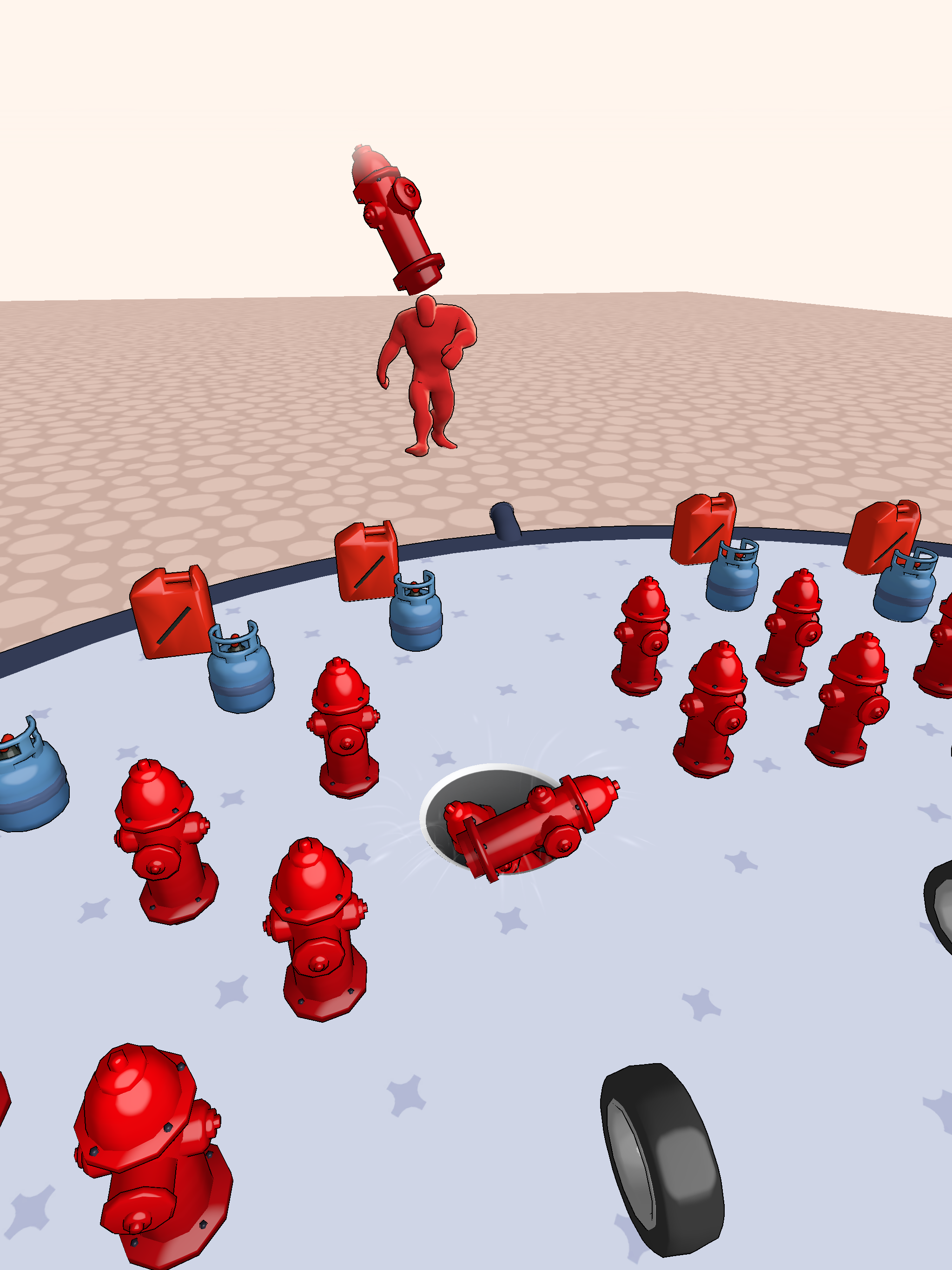 Super Hole screenshot 4
