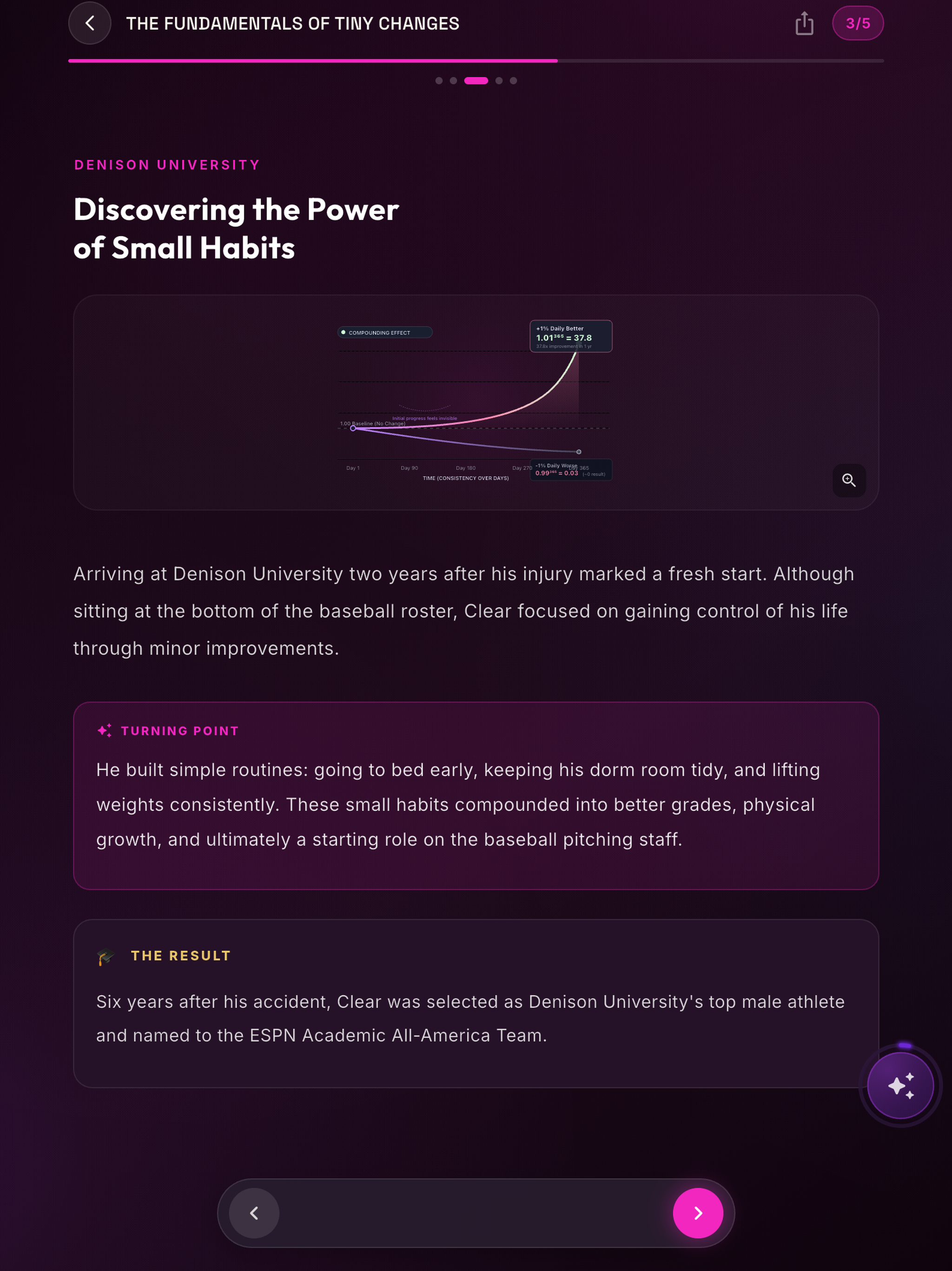 Learnerly AI screenshot 13
