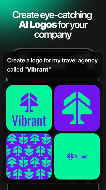 Savvi - AI Chat, Image & Files screenshot-3