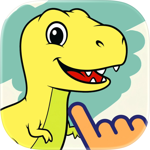 DinoDreams - Coloring for Kids