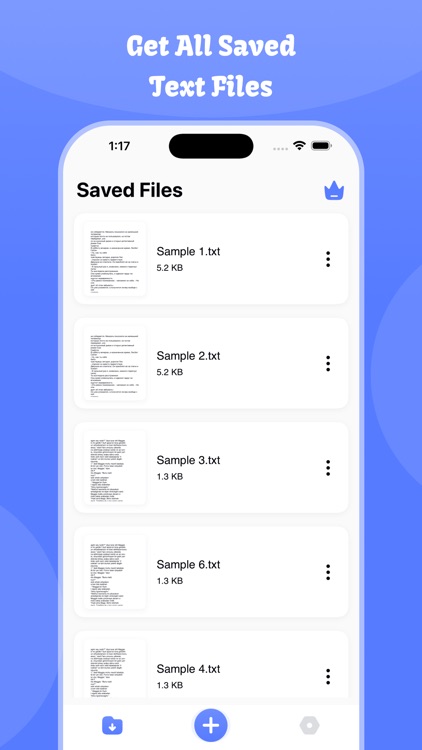 Text Converter: PDF & Speech screenshot-5
