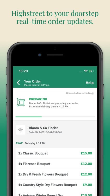 Ripon HiStreet screenshot-5
