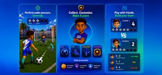 Club Quest screenshot