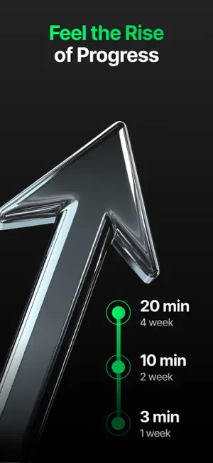 KegelUp: Kegel Trainer for Men screenshot 3