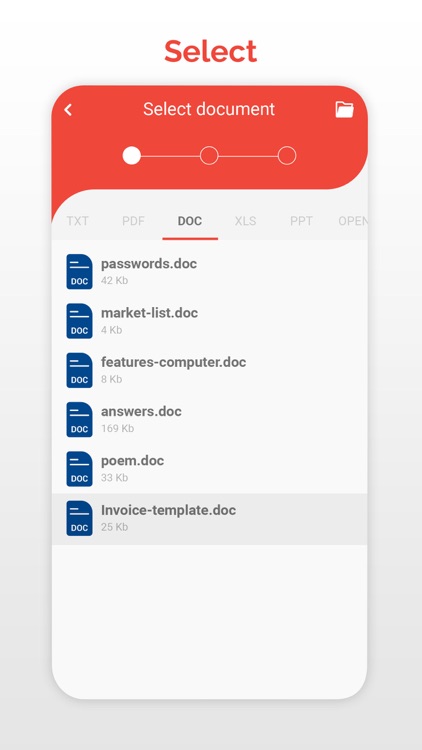 PDF Converter and Editor + AI screenshot-0