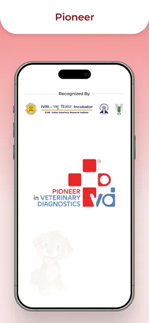 PVD Vets screenshot 1