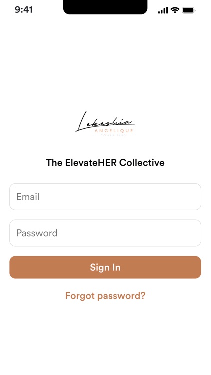 The ElevateHER Collective