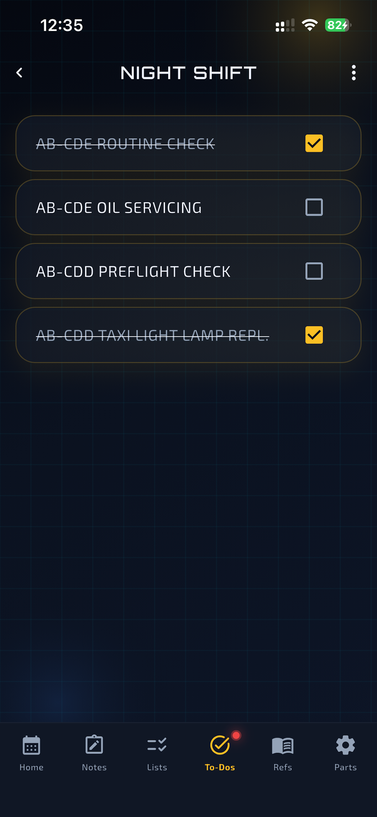 ApronBoard
