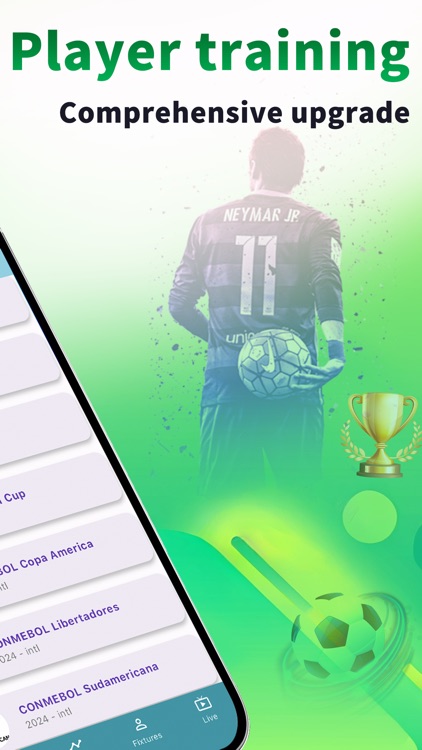 Footlink: Soccer Hub