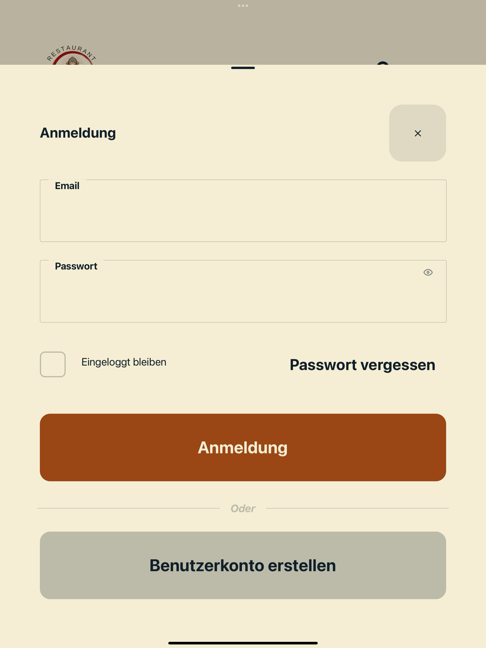 Masala Haus Marktbreit screenshot 6