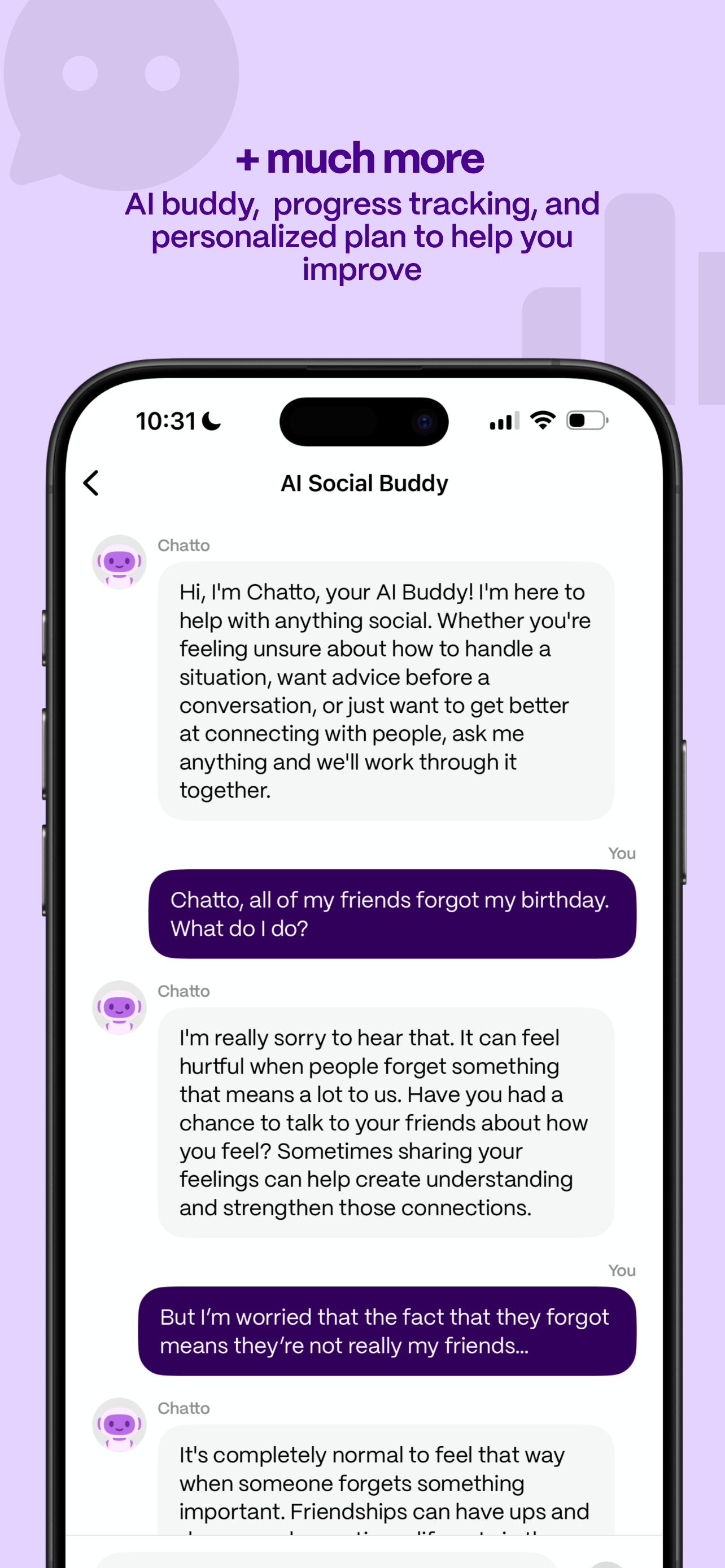 Sociabl: Learn Social Skills