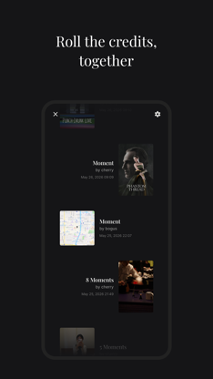 Scenes - since you screenshot 6