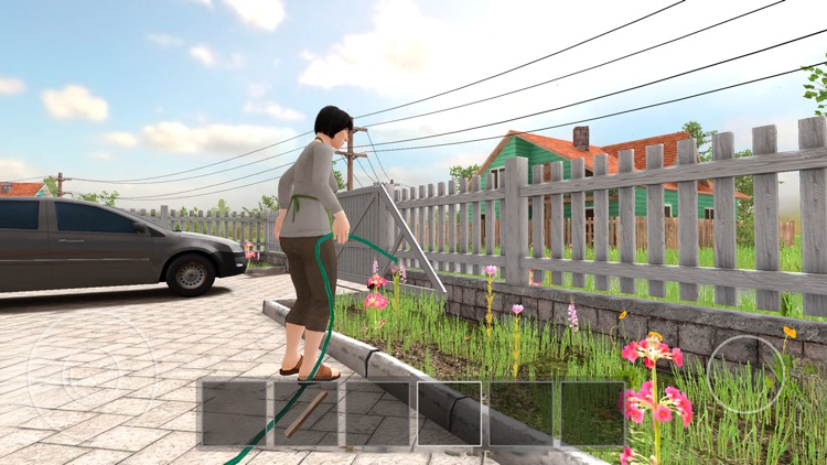 SCHOOLBOY RUNAWAY - STEALTH screenshot-4