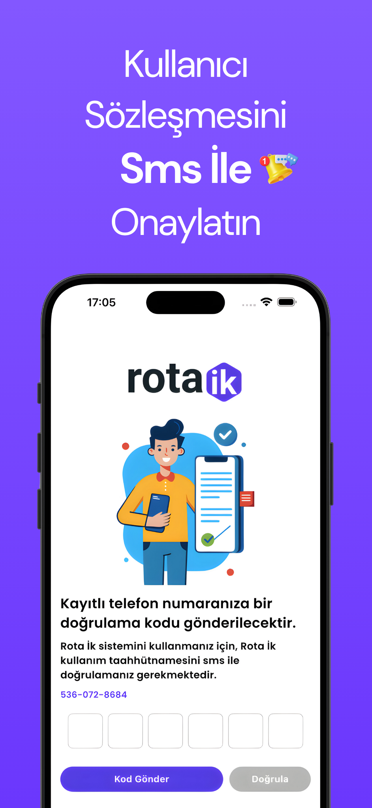 Rota ik